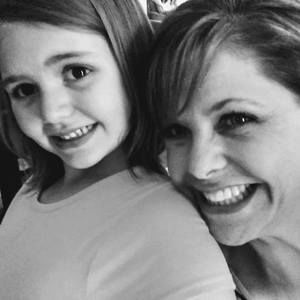 Meet your Posher, Kristin